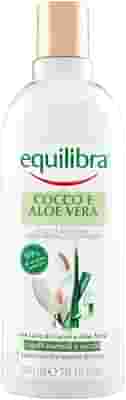 EQUILIBRA BALSAMO IDRATANTE COCCO ALOE 300 ML