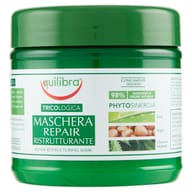 EQUILIBRA TRICOLOGICA MASCHERA REPAIR RISTRUTTURANTE 250 ML