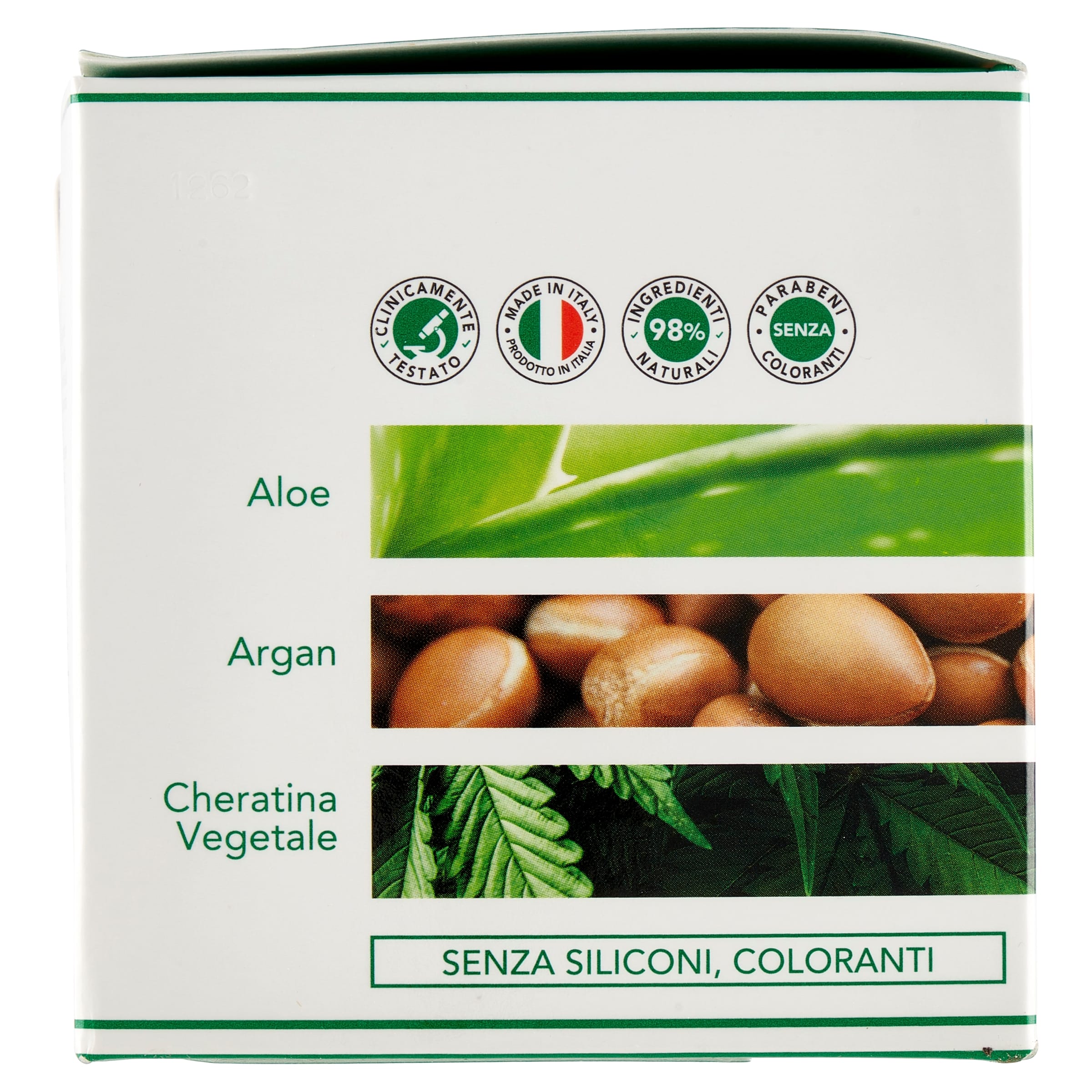 EQUILIBRA TRICOLOGICA 10 FIALE ANTICADUTA FORTIFICANTI 8 ML