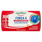 EQUILIBRA FORZA5 10 FLACONCINI