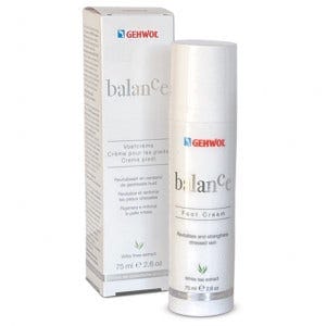 Gehwol Crema Piedi Balance 75 Ml