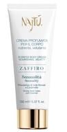 NAJTU CREMA CORPO PROFUMATA ZAFFIRO 150 ML