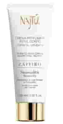 NAJTU CREMA CORPO PROFUMATA ZAFFIRO 150 ML