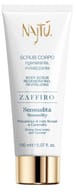 NAJTU SCRUB CORPO ZAFFIRO 150 ML