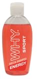 WHYSPORT DOCCIA SHAMPOO ENERGY 100 ML