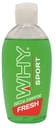 WHYSPORT DOCCIA SHAMPOO FRESH 100 ML