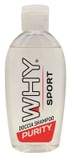 WHYSPORT DOCCIA SHAMPOO PURITY 100 ML