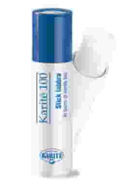 KARITE 100 STICK LABBRA BURRO KARITE'