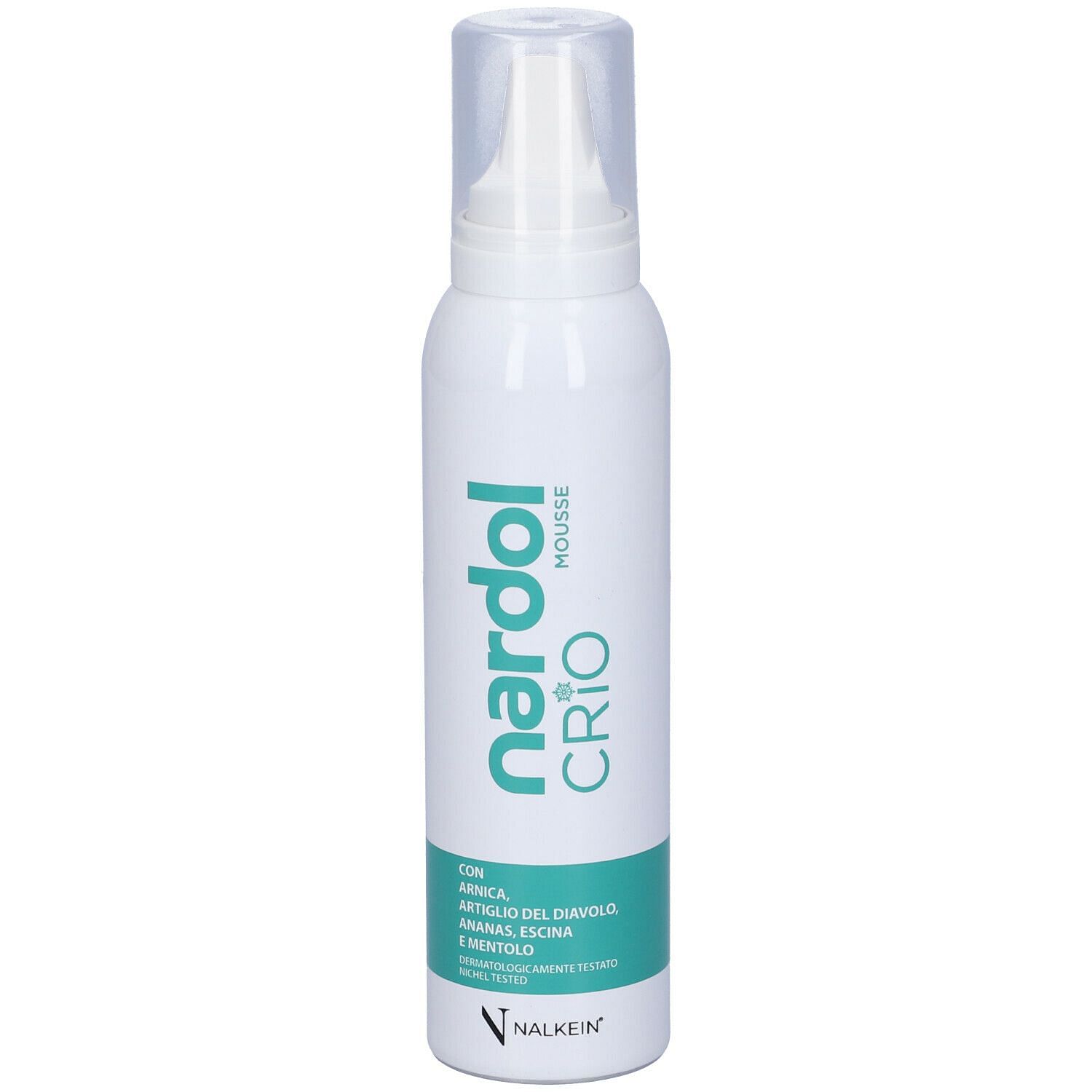 Nardol Crio 150 Ml