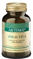 SPIRACTIVA 60 COMPRESSE SENZA GLUTINE