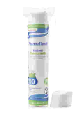 CLENDY DISCHETTI STRUCCANTI 100 PEZZI