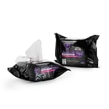 CLENDY SALVIETTE IMBEVUTE FACE CLEAN 30 PEZZI