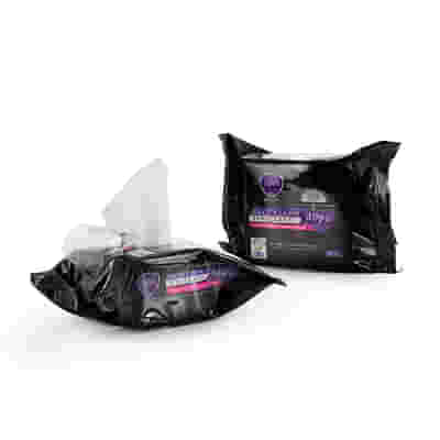 CLENDY SALVIETTE IMBEVUTE FACE CLEAN 30 PEZZI