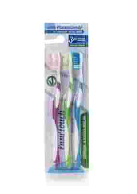 PHARMACLENDY SPAZZOLINO EASY TOUCH