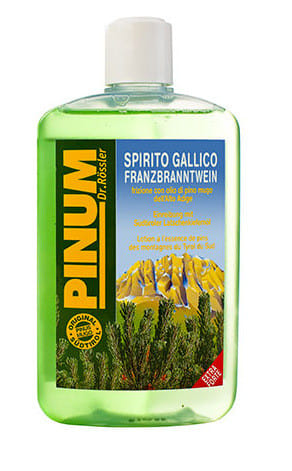 PINUM SPIRITO GALLICO GEL 100 ML