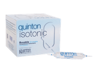 QUINTON PLASMA ISOTONIC 30 FIALE DA 10 ML