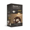 BISCIOK WHITE AL CIOCCOLATO BIANCO VIDAFREE BISCOTTI SENZA GLUTINE 150 G