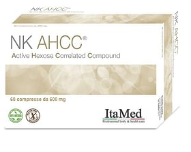 Nk Ahcc 60 Capsule