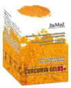 CURCUMIN GEL 95+ 20 BUSTINE STICK PACK MONODOSE DA 5 ML AROMA LAMPONE