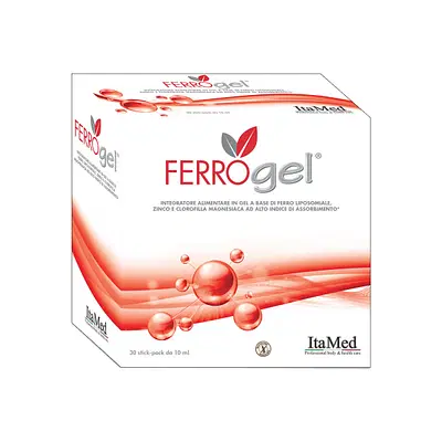 FERROGEL 30 STICK FERROGEL 30 STICK