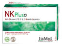 NK PLUS 60 CAPSULE VEGETALI