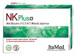 NK PLUS 60 CAPSULE VEGETALI