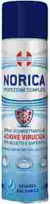 NORICA PROTEZIONE COMPLETA ESSENZA BALSAMICA 300 ML