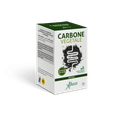 CARBONE VEGETALE 90 COMPRESSE