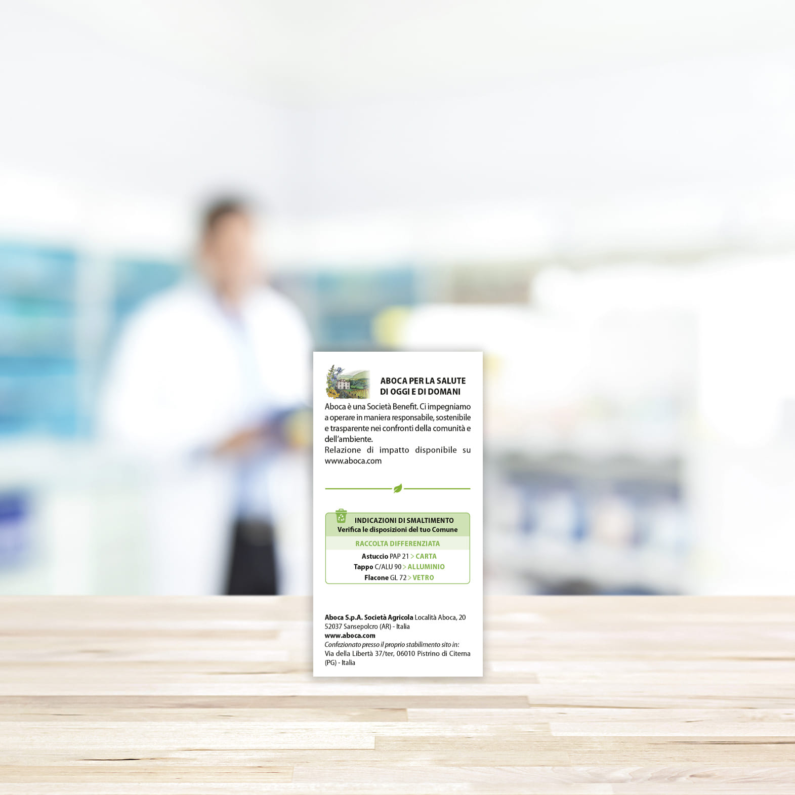 CARBONE VEGETALE 30 COMPRESSE