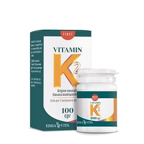 Vitamina K2 100 Compresse