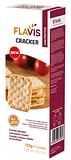 FLAVIS CRACKER APROTEICI 4 PORZIONI DA 30 G