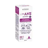 PROFAR LEVOANS JUNIOR GOCCE 50 ML