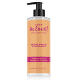 SOAP IN LOVE BAGNO LAMPON&CANN