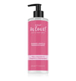 SOAP IN LOVE BAGNO FRA&CHAMPAG