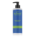 SOAP IN LOVE BAGNO OLIVA&MIRTO