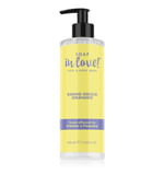 SOAP IN LOVE BAGNO VIOLETT&FIN