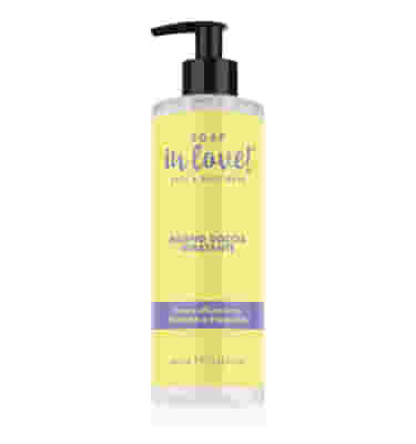 SOAP IN LOVE BAGNO VIOLETT&FIN