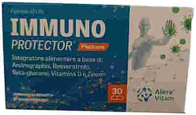 IMMUNO PROTECTOR 30 CAPSULE