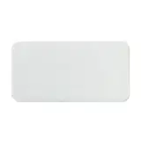 MEDICAZIONE ADESIVA FISSAGGIO IMPERMEABILE 6X8 CM 50 PEZZI