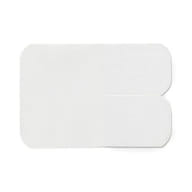 MEDICAZIONE ADESIVA IMPERMEABILE FISSAGGIO INTRAVENOSO 8X5,8 CM 100 PEZZI