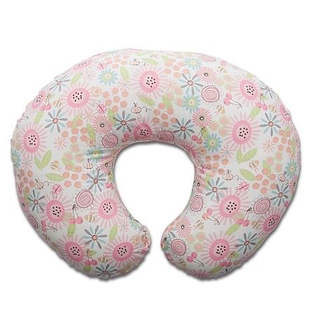 Chicco Boppy Cuscino French Rose