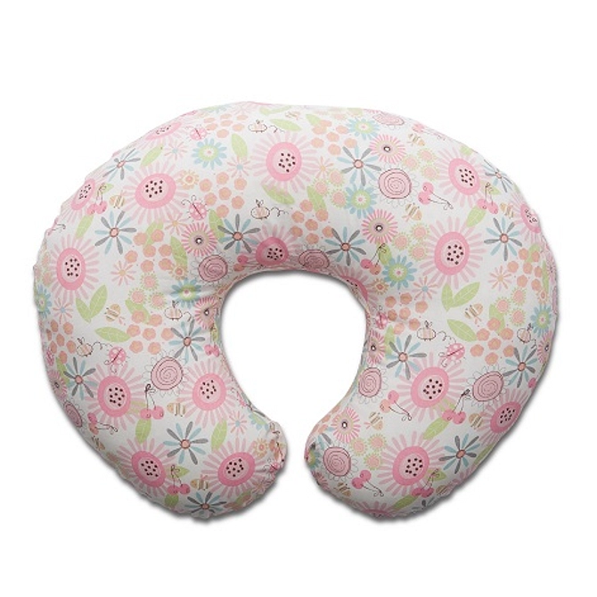 Chicco Boppy Cuscino French Rose