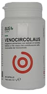 VENOCIRCOLAUS 60 CAPSULE