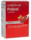 LABORATORIO DELLA FARMACIA POLICOL 45 COMPRESSE