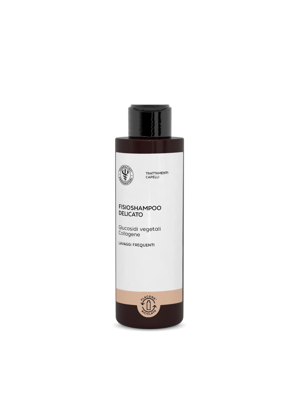 GRUPPO METODO  SHAMPOO DELICATO 200 ML