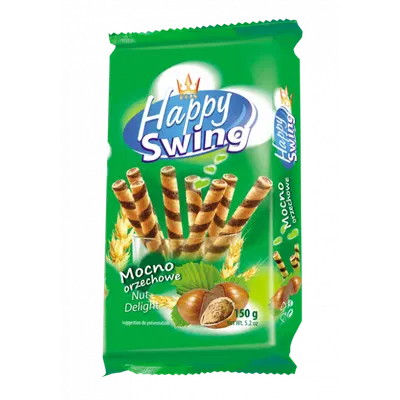 HAPPY FARM SWING 150 G HAPPY FARM SWING 150 G