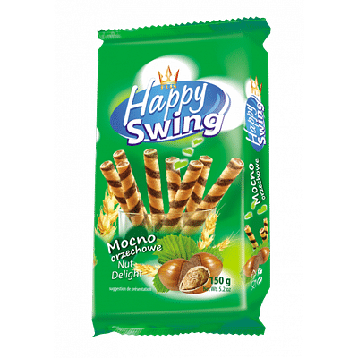 HAPPY FARM SWING 150 G