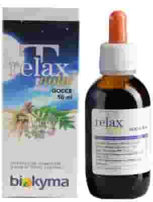 T-RELAX NOTTE GOCCE 50 ML