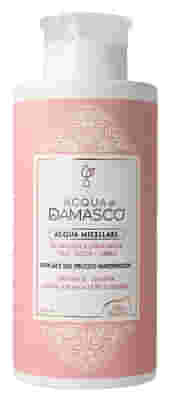 ACQUA DI DAMASCO ACQUA MICELLARE 500 ML