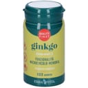 GINKGO BILOBA 125 TAVOLETTE